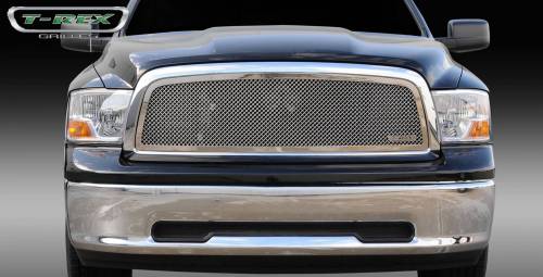T-Rex Billet - 54457 | T-Rex Upper Class Series Mesh Grille | [Available While Supplies Last]