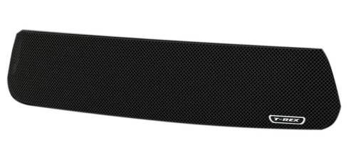 T-Rex Billet - 46965 | T-Rex Sport Series Grille | Small Mesh | Mild Steel | Black | 1 Pc | Replacement