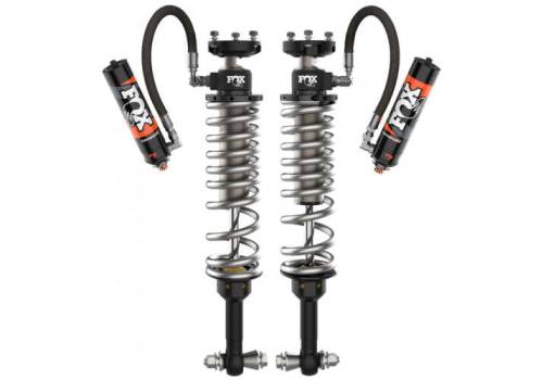 SuperLift - K1023FX | Superlift 3.5 inch Lift Kit with Fox Coilovers (2021-2023  Ford Bronco w/o Sasquatch )