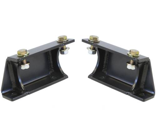 Carli Suspension - CS-FSBD-11 | Carli Suspension Stock Sway Bar Frame Drop Bracket For 4.5" Lift For Ford F-250/F-350 Super Duty 4WD | 2011-2016