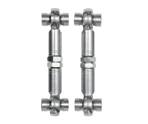 Carli Suspension - CS-FEL-08 | Carli Suspension Extended Sway Bar End Links For Ford F-250/F-350 4WD | 2008-2010 | 4.5" Lift