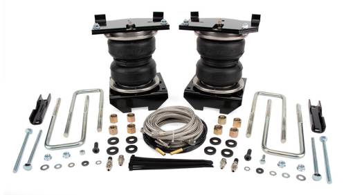 Air Lift Company - 88412 | Airlift LoadLifter 5000 Ultimate air spring kit w/internal jounce bumper (2009-2014 F-150/Raptor)