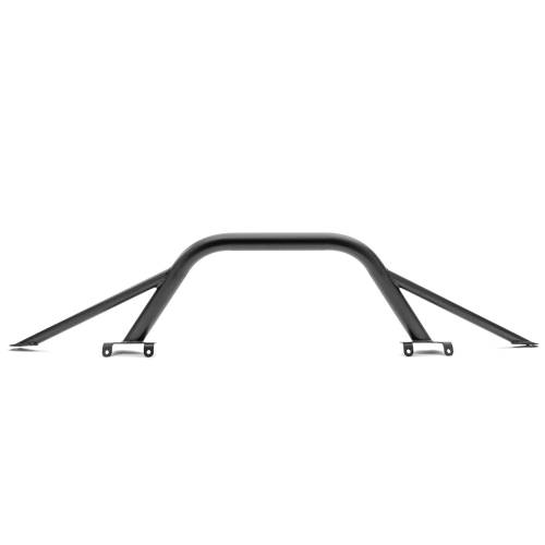 ZROADZ - Z325451 | ZRoadz Prerunner Baja Bar (Mid-Length Hoop) (2021-2023 Ford Bronco)