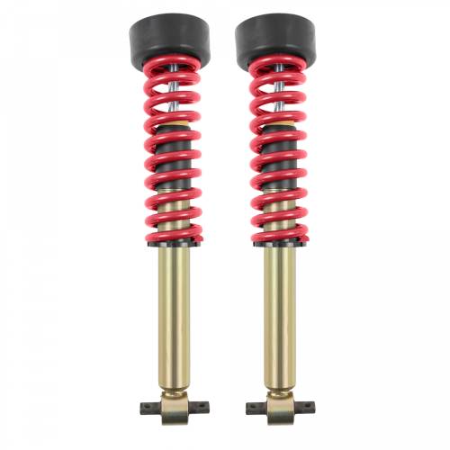 Belltech - 15303 | Belltech 6-8" Height Adjustable Lifting Coilover Kit (2019-2023 Silverado/Sierra 1500 2WD/4WD)