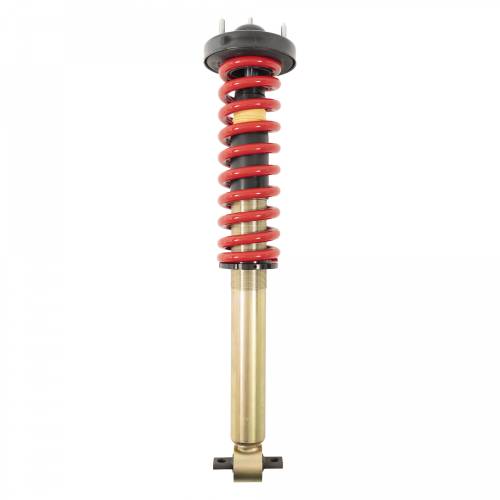 Belltech - 15307 | Belltech 5-7 Inch Height Adjustable Lifting Coilover Kit (2021-2023 F150 4WD)