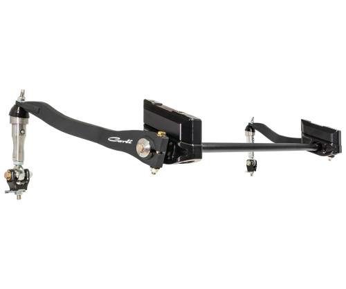 Carli Suspension - CS-FTSB-LVL-11 | Carli Suspension 2.5" Lift Torsion Sway Bar Kit For Ford F-250/F-350 Super Duty | 2011-2016