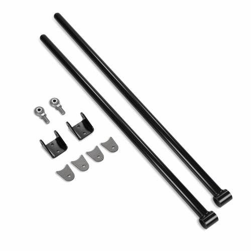 Cognito Motorsports - 199-90275 | Cognito 50 Inch Universal Traction Bar Kit