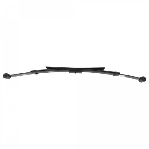 Belltech - 5950 | Belltech 4" Drop Rear Leaf Spring | Each (1988-1998 C1500 Pickup Standard & Ext. Cab)