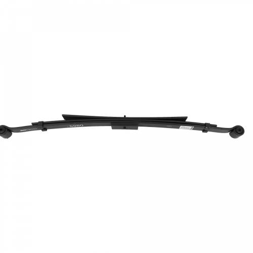 Belltech - 5960 | Belltech 3.5" Drop Rear Leaf Spring Each (1995-1999 Tahoe, Yukon 2WD 2 Door ONLY)