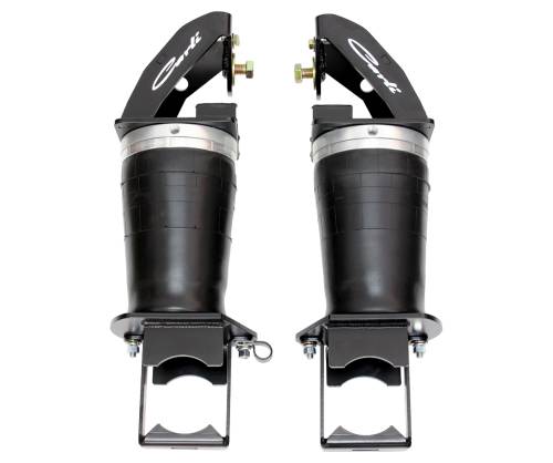 Carli Suspension - CS-FLTB-08 | Carli Suspension Long Travel Air Bag For Ford F-250/F350 4WD | 2008-2017 | 4.5" Carli Lift, With 3.5" Axle Tube