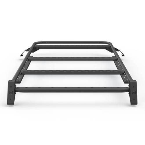 ZROADZ - Z845201 | ZROADZ 2 Door Roof Rack ONLY (2021-2023 Bronco 2 Door)