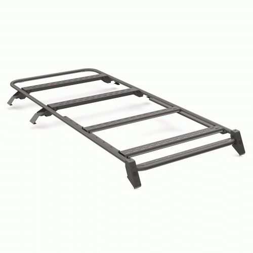 ZROADZ - Z845401 | ZROADZ Roof Rack ONLY (2021-2023 Bronco 4 Door)