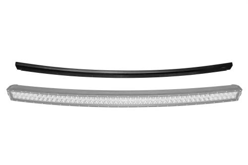 ZROADZ - Z330040C | Noise Cancelling Wind Diffuser for (1) 40 Inch Curved LED Light Bar