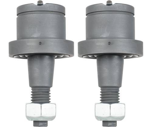 Carli Suspension - CS-DLBJ-03 | Carli Suspension Extreme Duty Ball Joints For Ram 2500/3500 4WD 5.9L | 2003-2013 | Lower Pair