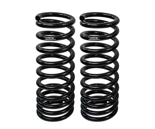 Carli Suspension - CS-DMRC-03-D | Carli Suspension 2.75" Lift Front Multi Rate Coil Springs For Dodge Ram 2500/3500 4WD | 2003-2009 | Diesel