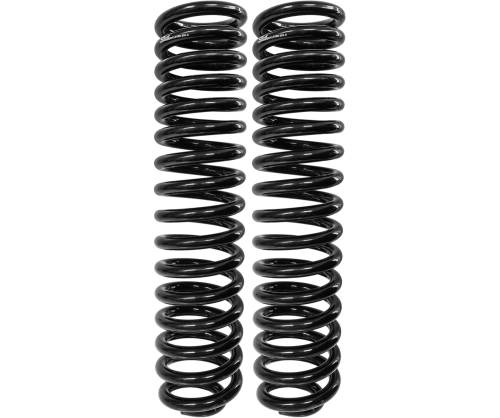 Carli Suspension - CS-FMRC-05 | Carli Suspension Progressive Coil Springs 4.5" / 5.5" Lift For Ford F-250/F-350 4WD | 2005-2019 - 4.5" Of Lift / 2020-2023 - 5.5" Of Lift | Diesel