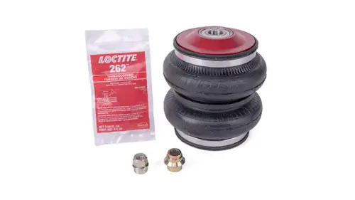 Air Lift Performance - 50753 | Air Lift Performance Replacement Integrated Bearing Spring Service Kit