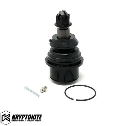 Kryptonite - KR0232 | Kryptonite Lower Ball Joint (2011-2024 Silverado, Sierra 2500 HD, 3500 HD)