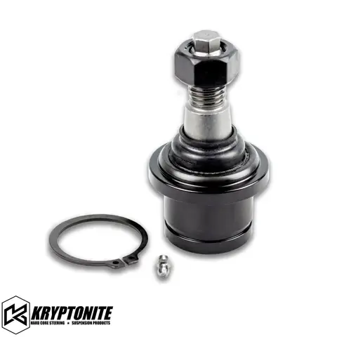 Kryptonite - KR7467 | Kryptonite Lower Ball Joint (2003-2013 Ram 2500, Ram 3500 Pickup)