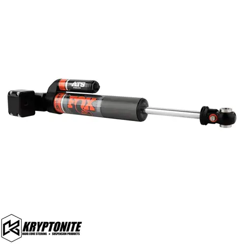 Kryptonite - KRS143 | Factory Race Series 2.0 ATS Stabilizer | Factory Drag Link (2008-2024 F250, F350 Super Duty)