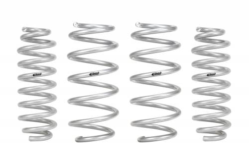 Eibach - E30-35-053-03-22 | Eibach Pro-Lift-Kit (Set of 4 Springs)