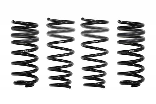 Eibach - E2069-140 | Eibach Pro-Kit (Set of 4 Springs)