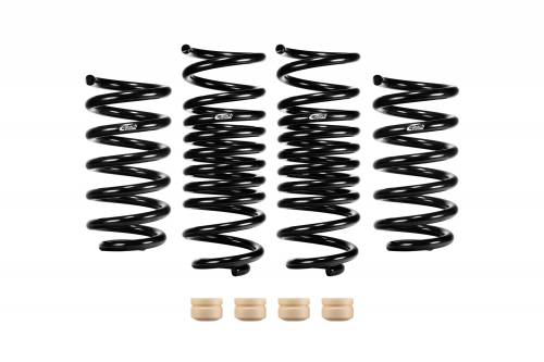 Eibach - E10-23-040-01-22 | Eibach Pro-Kit (Set of 4 Springs)