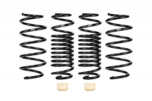 Eibach - E10-40-035-02-22 | Eibach Pro-Kit (Set of 4 Springs)