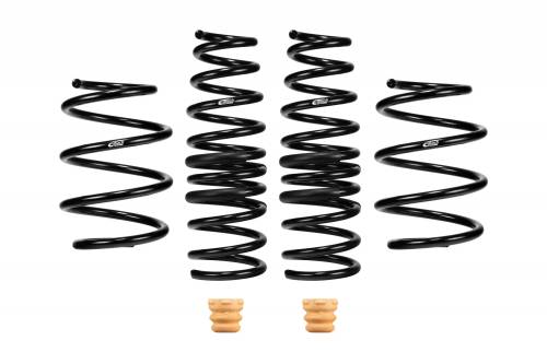 Eibach - E10-46-043-01-22 | Eibach Pro-Kit (Set of 4 Springs)