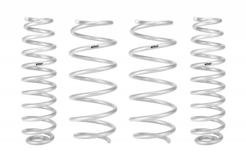 Eibach - E30-46-041-01-22 | Eibach Pro-Lift-Kit (Set of 4 Springs)