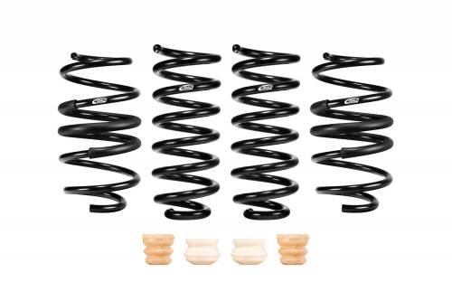 Eibach - E10-46-042-01-22 | Eibach Pro-Kit (Set of 4 Springs)