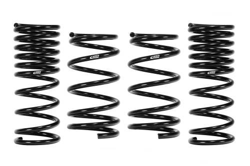 Eibach - E10-82-097-01-22 | Eibach Pro-Kit (Set of 4 Springs)