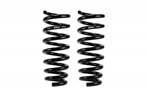 Eibach - E2071-120 | Eibach Pro-Kit (Set of 2 Springs)