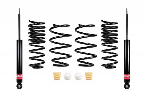 Eibach - E10-42-058-01-22 | Eibach Pro-Kit (Set of 4 Springs)