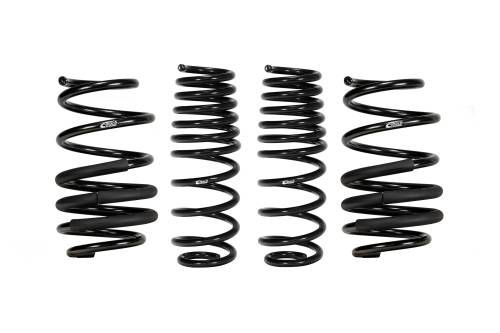 Eibach - E10-42-059-01-22 | Eibach Pro-Kit (Set of 4 Springs)