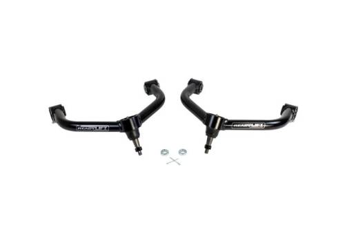 ReadyLIFT Suspensions - 67-19150 | ReadyLift SST Upper Control Arms (2019-2024 Ram 1500 with Rear Air)