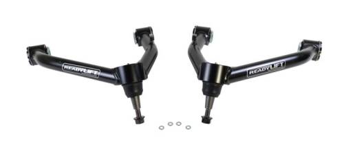 ReadyLIFT Suspensions - 67-34140 | ReadyLift 4 Inch SST Upper Control Arm (2014-2018 Silverado, Sierra 1500 with OE Cast Aluminum or Stamped Steel Arms)