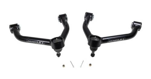 ReadyLIFT Suspensions - 67-3501 | ReadyLift 2.25 Inch SST Upper Control Arm (2014-2017 Silverado, Sierra 1500 with OE Forge Steel Arms)