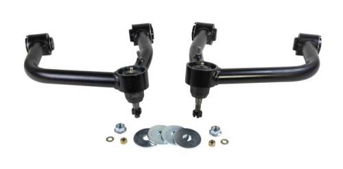 ReadyLIFT Suspensions - 67-52310 | ReadyLift 3 Inch SST Upper Control Arms (2022-2024 Tundra)