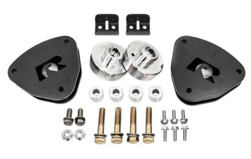 ReadyLIFT Suspensions - 69-22150 | ReadyLift 1.5 Inch SST Suspension Lift Kit (2022-2024 Maverick AWD)