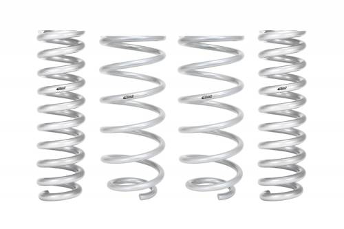 Eibach - E30-51-023-02-22 | Eibach Pro-Lift-Kit (Set of 4 Springs)