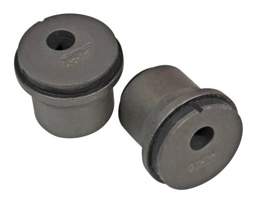 SPC Performance - 86350 | SPC Performance Control Arm Upper Bushings Chevrolet (K1500) Silverado 1500 | 1999-2018 | 1 Degree