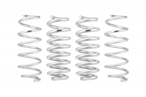 Eibach - E30-23-039-01-22 | Eibach Pro-Lift-Kit (Set of 4 Springs)