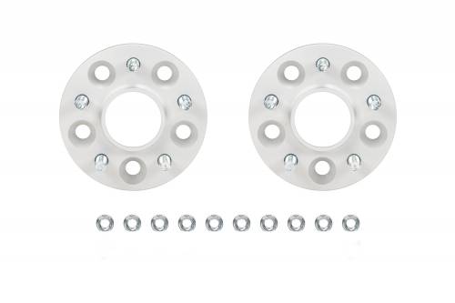 Eibach - S90-4-25-063 | Eibach Ford Mustang / Ford Explorer PRO-SPACER