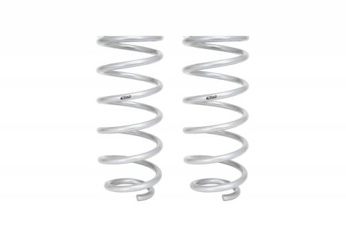 Eibach - E30-51-023-05-02 | Eibach Pro-Lift-Kit (Set of 2 Rear Springs)