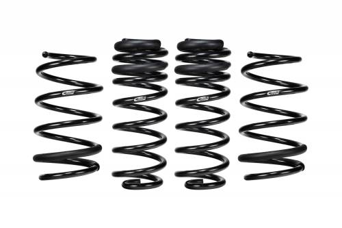 Eibach - E10-85-044-01-22 | Eibach Pro-Kit (Set of 4 Springs)