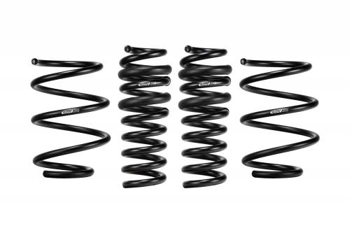 Eibach - E10-203-004-01-22 | Eibach Pro-Kit (Set of 4 Springs)