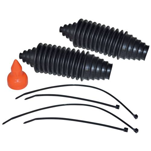 SPC Performance - 33020 | SPC Performance Rack & Pinion Steering Replacement Boot | Pair, Universal - Check Specification Before Ordering