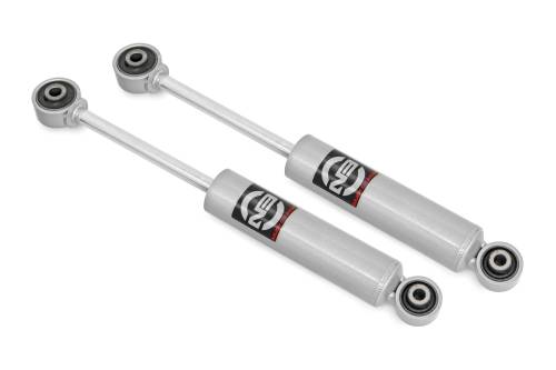 Rough Country - 23322_A | Rough Country N3 Rear Shocks | 0-2" | Toyota RAV4 AWD/FWD (2013-2018)