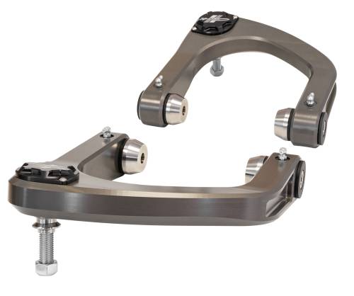 Carli Suspension - CS-BRUCA-21 | Carli Suspension Front Billet Upper Control Arms For Ford Bronco | 2017-2023